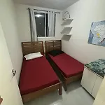 Ap Caminhos Da Barra