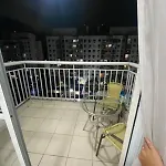 Ap Caminhos Da Barra