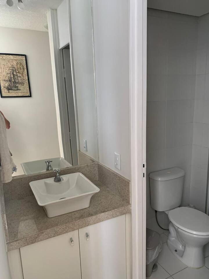 Ap Caminhos Da Barra Apartment Rio de Janeiro