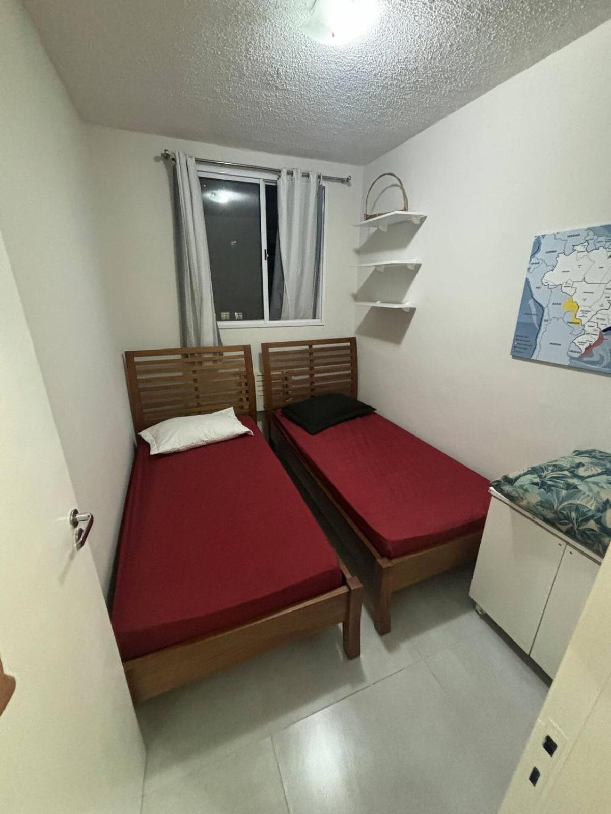 Ap Caminhos Da Barra Apartment Rio de Janeiro