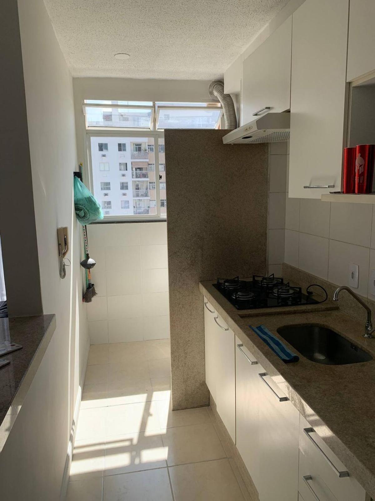 Apartment Ap Caminhos Da Barra