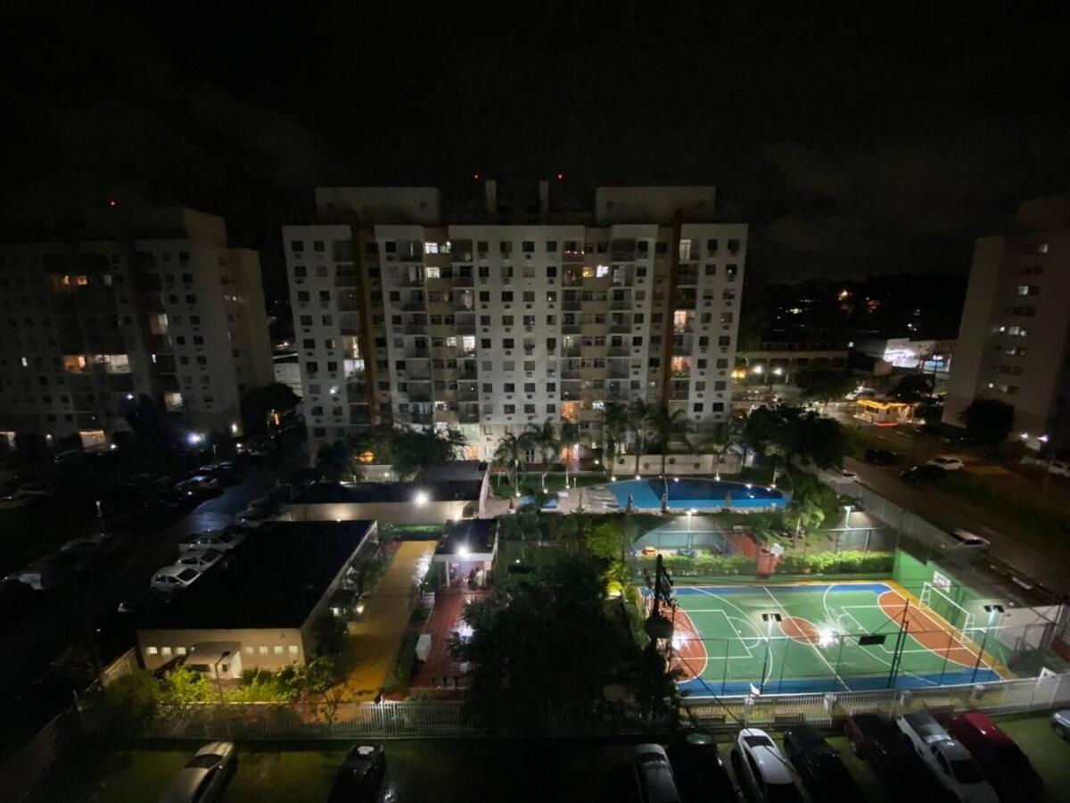 Apartment Ap Caminhos Da Barra *